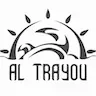 Logo of Waiter - Al Trayou.